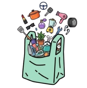 One Roof Bazar