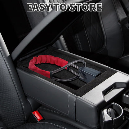 Universal Car Steering Wheel Lock